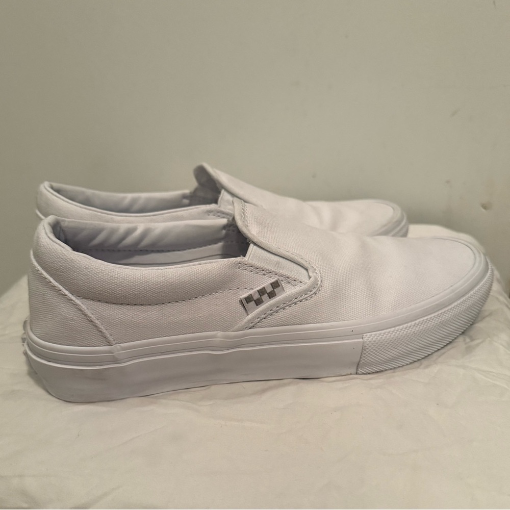 Vans Pro Skate Slip on Sneakers